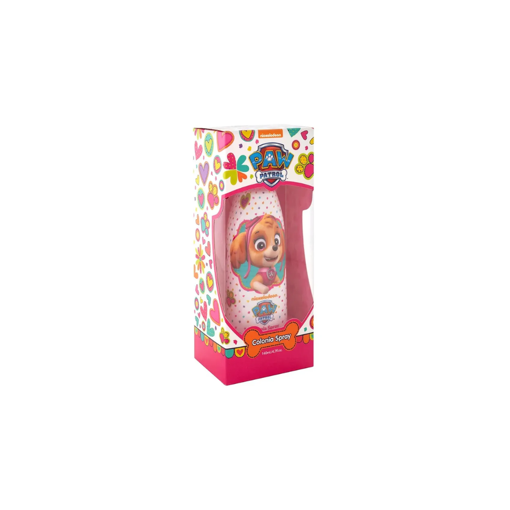 GT Paw Patrol Skye Est. Colonia 140 ml.