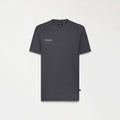 SLEIPNIR T - SHIRT MEN BLACK OYSTER - Monastery | Tienda Oficial Colombia