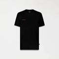 SLEIPNIR T - SHIRT MEN BLACK - RED - Monastery | Tienda Oficial Colombia
