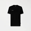 SLEIPNIR T - SHIRT MEN BLACK - WHITE - Monastery | Tienda Oficial Colombia