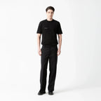 SLEIPNIR T - SHIRT MEN BLACK - WHITE - Monastery | Tienda Oficial Colombia