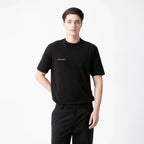 SLEIPNIR T - SHIRT MEN BLACK - WHITE - Monastery | Tienda Oficial Colombia