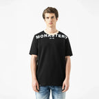 SLEPNIR T - SHIRT MEN BLACK - Monastery | Tienda Oficial Colombia