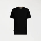SLEPNIR T - SHIRT MEN BLACK - Monastery | Tienda Oficial Colombia