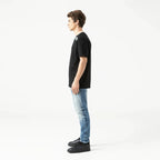 SLEPNIR T - SHIRT MEN BLACK - Monastery | Tienda Oficial Colombia