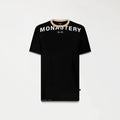 SLEPNIR T - SHIRT MEN BLACK - Monastery | Tienda Oficial Colombia