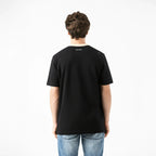 SLEPNIR T - SHIRT MEN BLACK - Monastery | Tienda Oficial Colombia