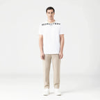SLEPNIR T - SHIRT MEN WHITE - Monastery | Tienda Oficial Colombia
