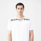 SLEPNIR T - SHIRT MEN WHITE - Monastery | Tienda Oficial Colombia