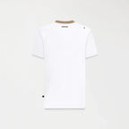 SLEPNIR T - SHIRT MEN WHITE - Monastery | Tienda Oficial Colombia