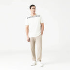 SLEPNIR T-SHIRT MEN WHITE ASPARAGUS - Monastery | Tienda Oficial Colombia