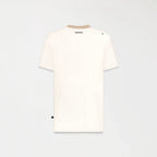 SLEPNIR T-SHIRT MEN WHITE ASPARAGUS - Monastery | Tienda Oficial Colombia