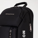 SLING FANNY PACK UNISEX BLACK - Monastery | Tienda Oficial Colombia