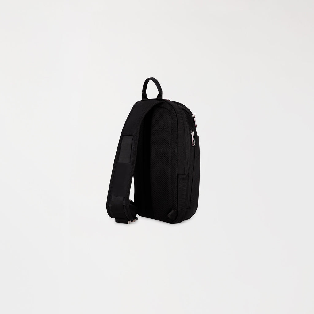 SLING FANNY PACK UNISEX BLACK - Monastery | Tienda Oficial Colombia