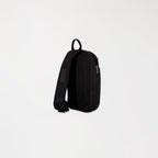 SLING FANNY PACK UNISEX BLACK - Monastery | Tienda Oficial Colombia