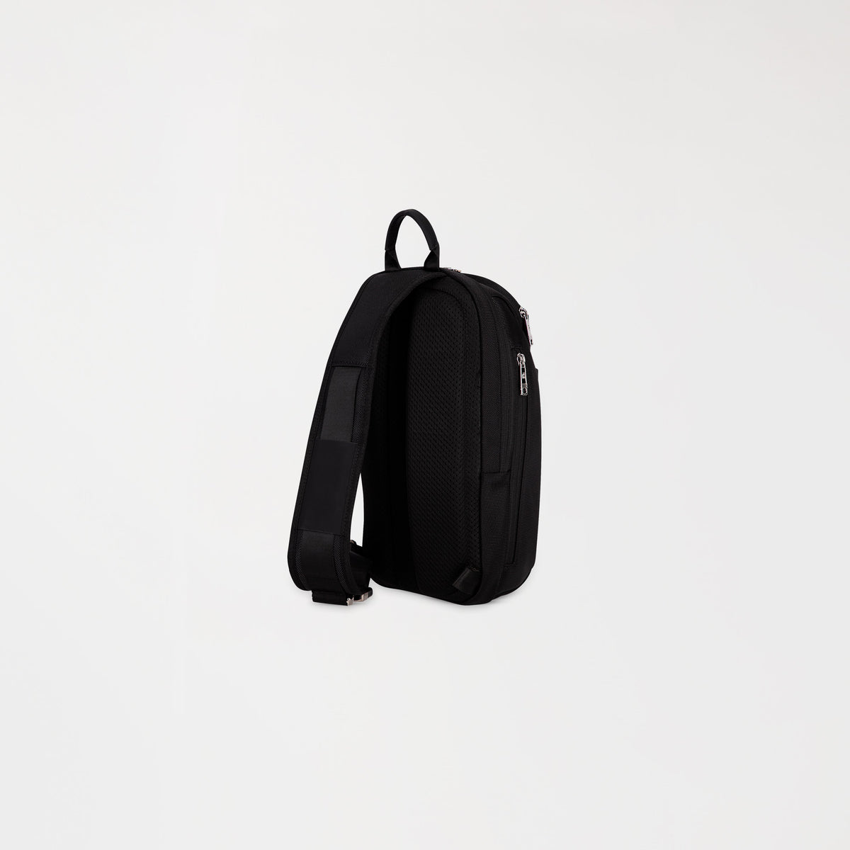 SLING FANNY PACK UNISEX BLACK - Monastery | Tienda Oficial Colombia