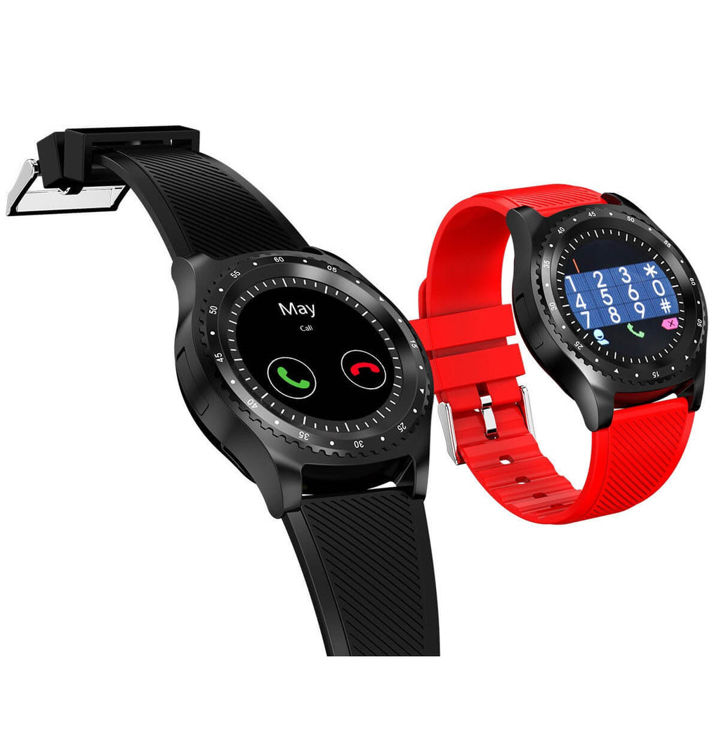 Reloj Inteligente L06