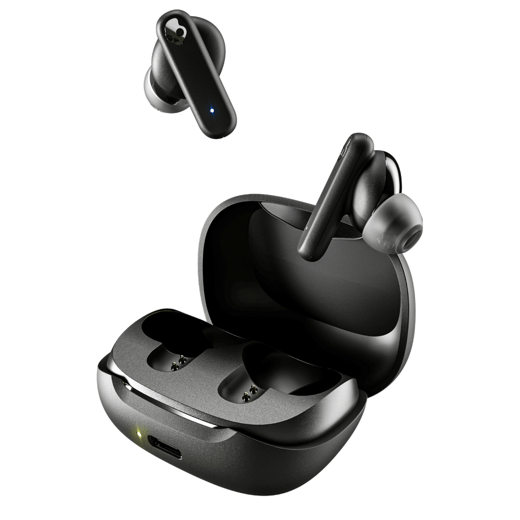 Audifonos Inalambricos SkullCandy Smokin Buds
