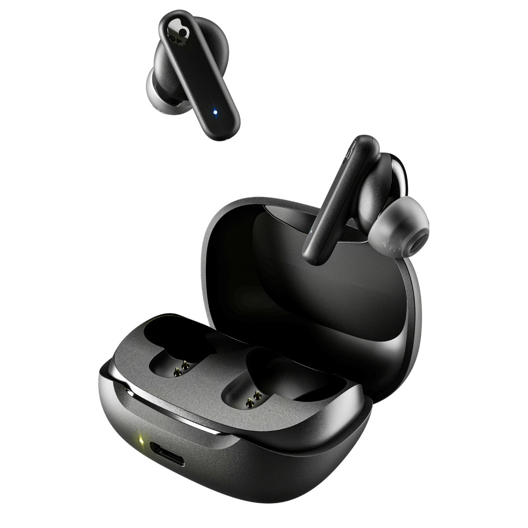 Audifonos Inalambricos SkullCandy Smokin Buds