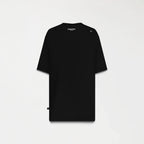 SMOKY T - SHIRT OVERSIZED MEN BLACK - Monastery | Tienda Oficial Colombia