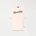 SMOKY T - SHIRT OVERSIZED MEN SAND DOLLAR - Monastery | Tienda Oficial Colombia