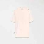 SMOKY T - SHIRT OVERSIZED MEN SAND DOLLAR - Monastery | Tienda Oficial Colombia