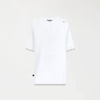SMOKY T - SHIRT OVERSIZED MEN WHITE - Monastery | Tienda Oficial Colombia