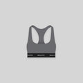 SOFIA GRAY SPORT BRA - Monastery | Tienda Oficial Colombia