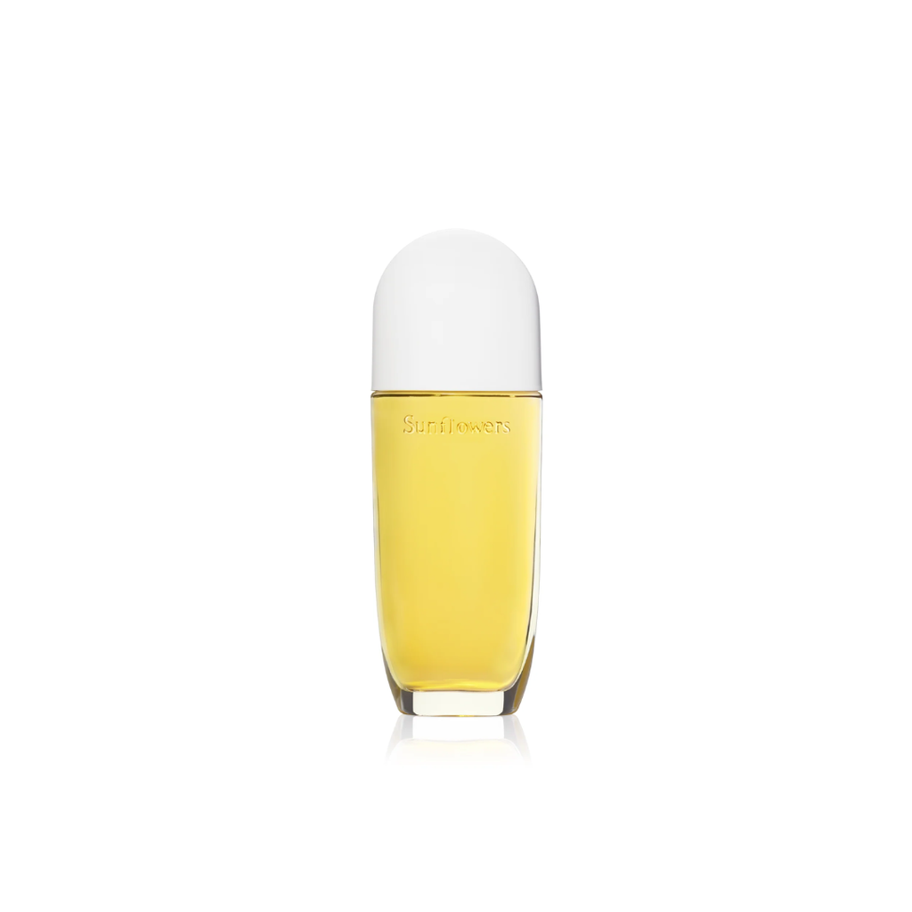 EA Sunflower 50 Ml EDT Spray - For Women