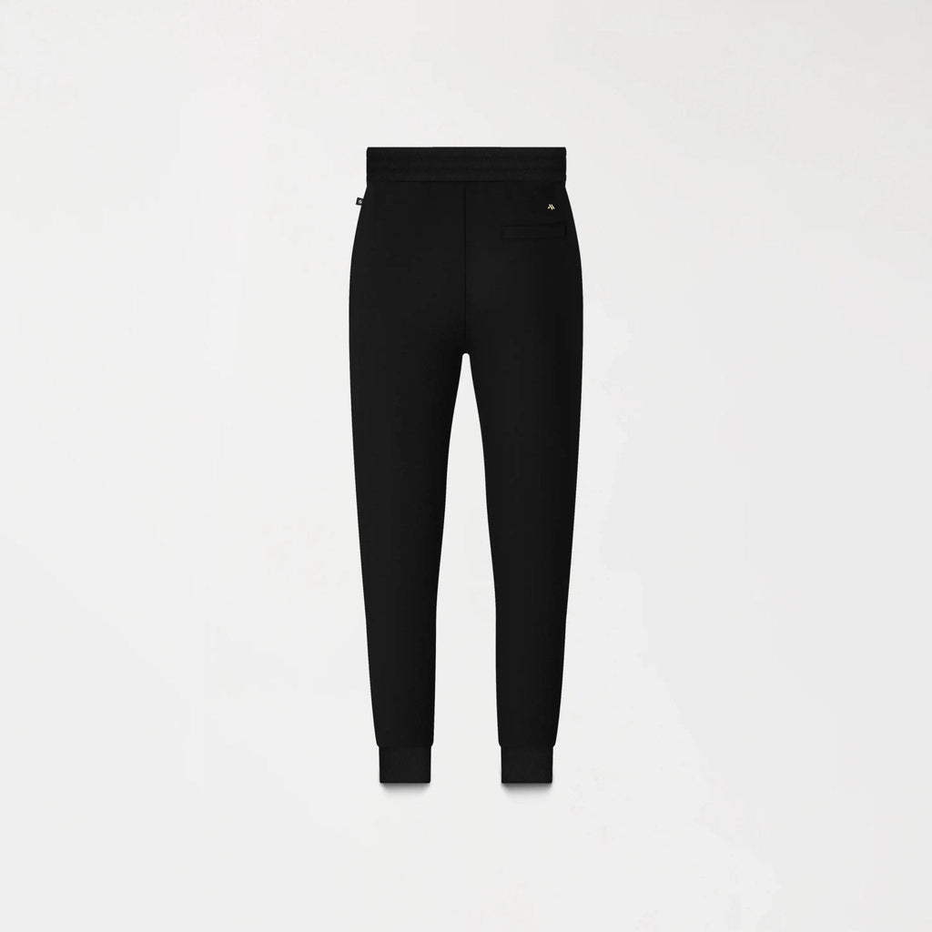 SONDALO JOGGER MEN BLACK - Monastery | Tienda Oficial Colombia