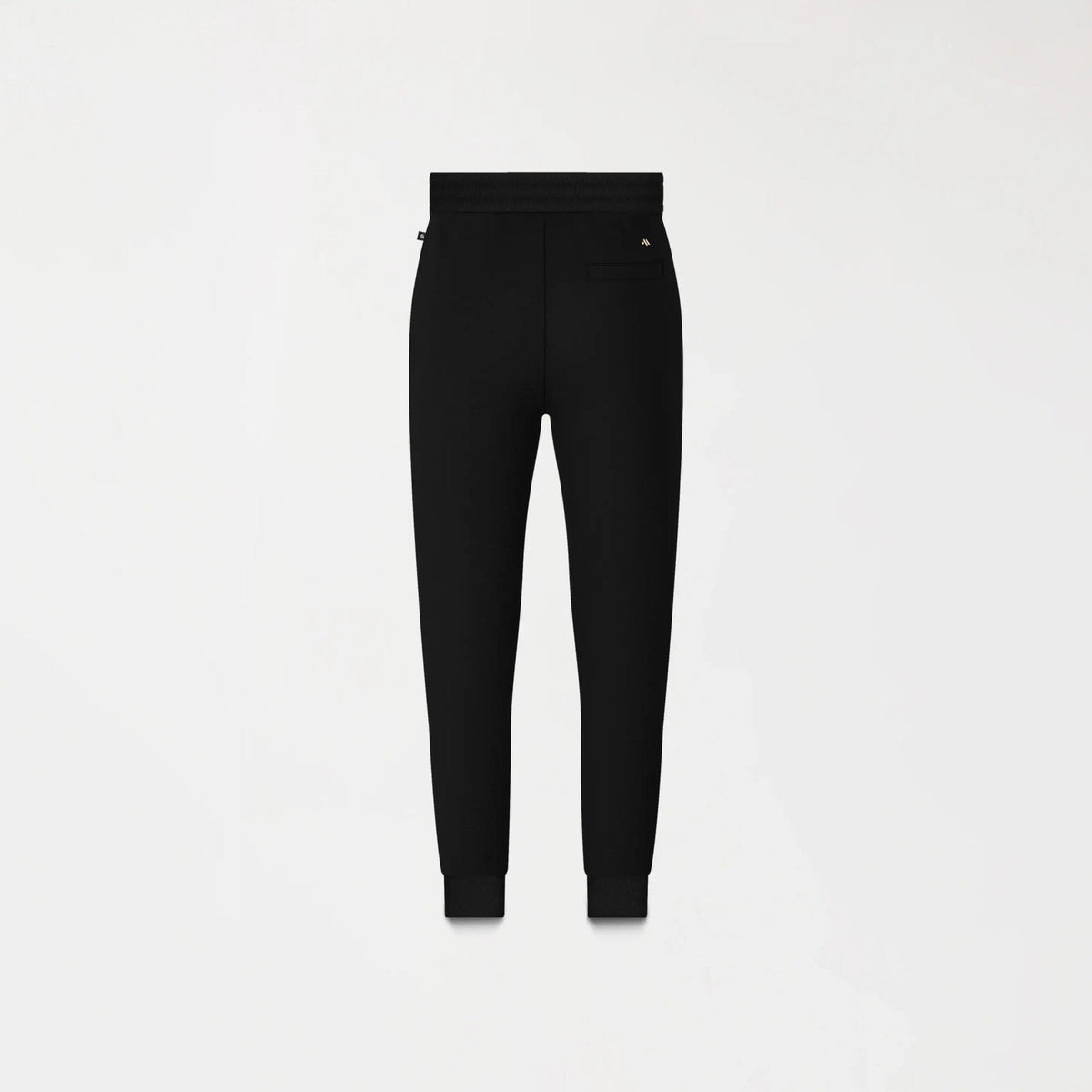 SONDALO JOGGER MEN BLACK - Monastery | Tienda Oficial Colombia