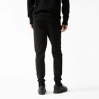 SONDALO JOGGER MEN BLACK - Monastery | Tienda Oficial Colombia