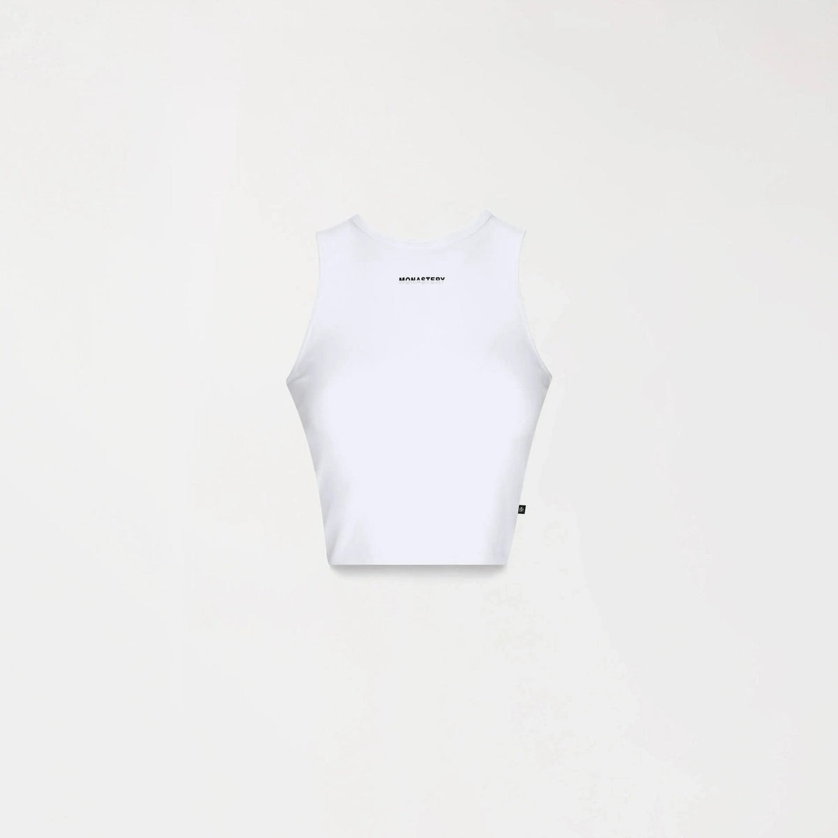 SONNET TANK TOP WOMEN WHITE - Monastery | Tienda Oficial Colombia