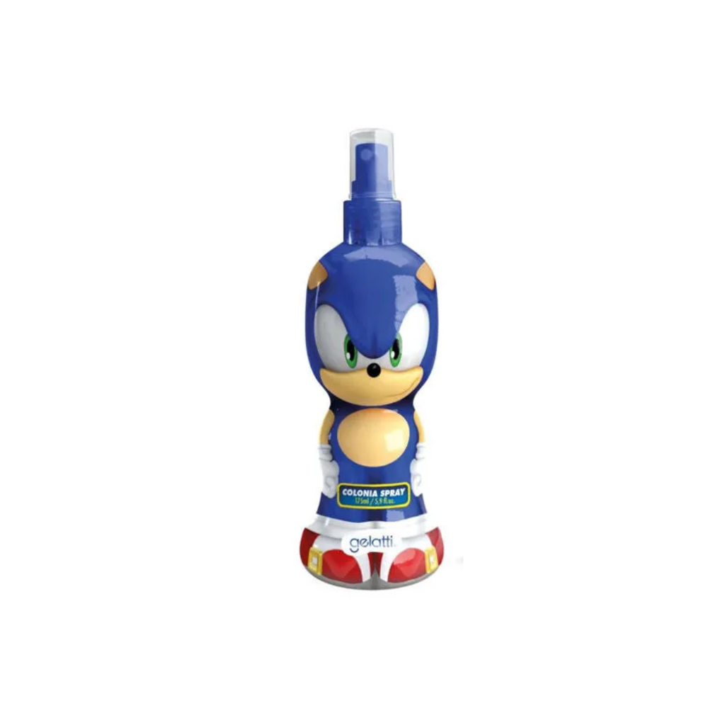 GT Sonic Colonia 175ml