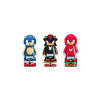 GT Sonic SH 350ml Biootons 52333. (3 MIX)