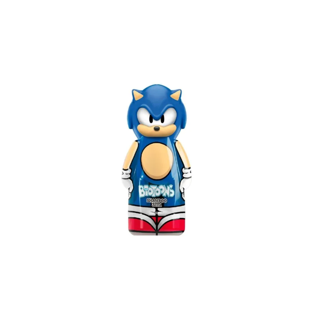 GT Sonic SH 350ml Biootons 52333. (3 MIX)