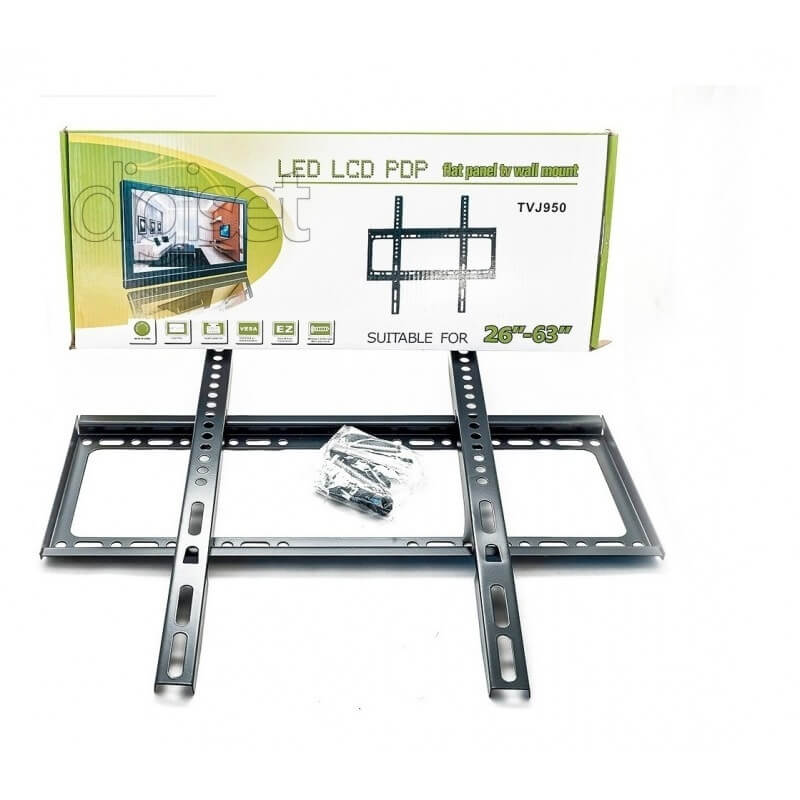 Base TV Fijo 26'' - 63'' Pulgadas