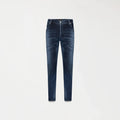 SOPRANO JEAN MEN BLUE DENIM - Monastery | Tienda Oficial Colombia