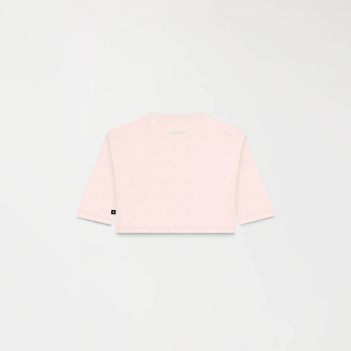 SORA CROP TOP WOMEN CAMEO ROSE - Monastery | Tienda Oficial Colombia