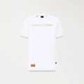 SOUL T - SHIRT MEN WHITE - Monastery | Tienda Oficial Colombia