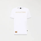 SOUL T - SHIRT MEN WHITE - Monastery | Tienda Oficial Colombia