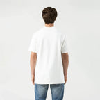 SOUL T - SHIRT MEN WHITE - Monastery | Tienda Oficial Colombia