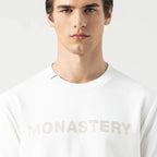 SOUL T - SHIRT MEN WHITE - Monastery | Tienda Oficial Colombia