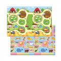 Gimnasios y tapetes, marca Babycare – vista 1