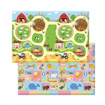 Gimnasios y tapetes, marca Babycare – vista 1