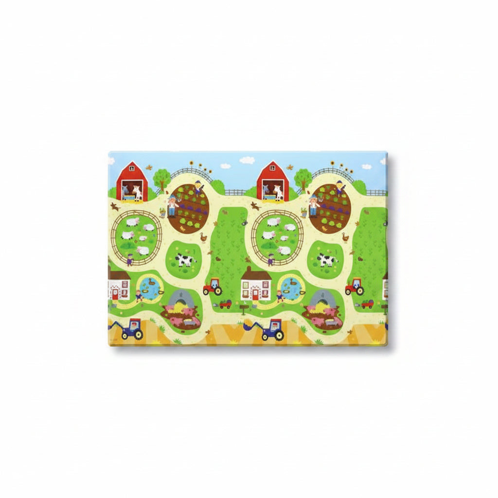 Gimnasios y tapetes, marca Babycare – vista 2