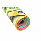 Gimnasios y tapetes, marca Babycare – vista 3
