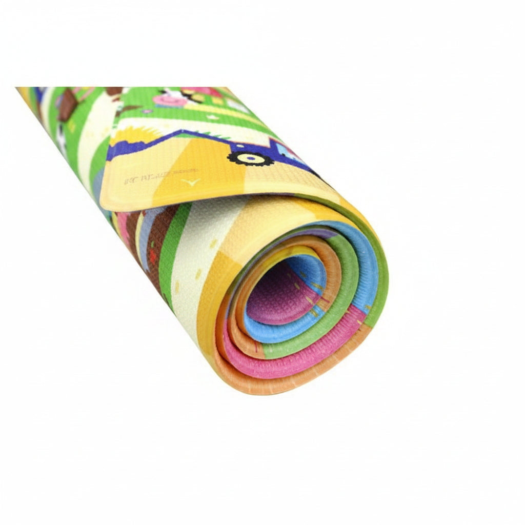Gimnasios y tapetes, marca Babycare – vista 3