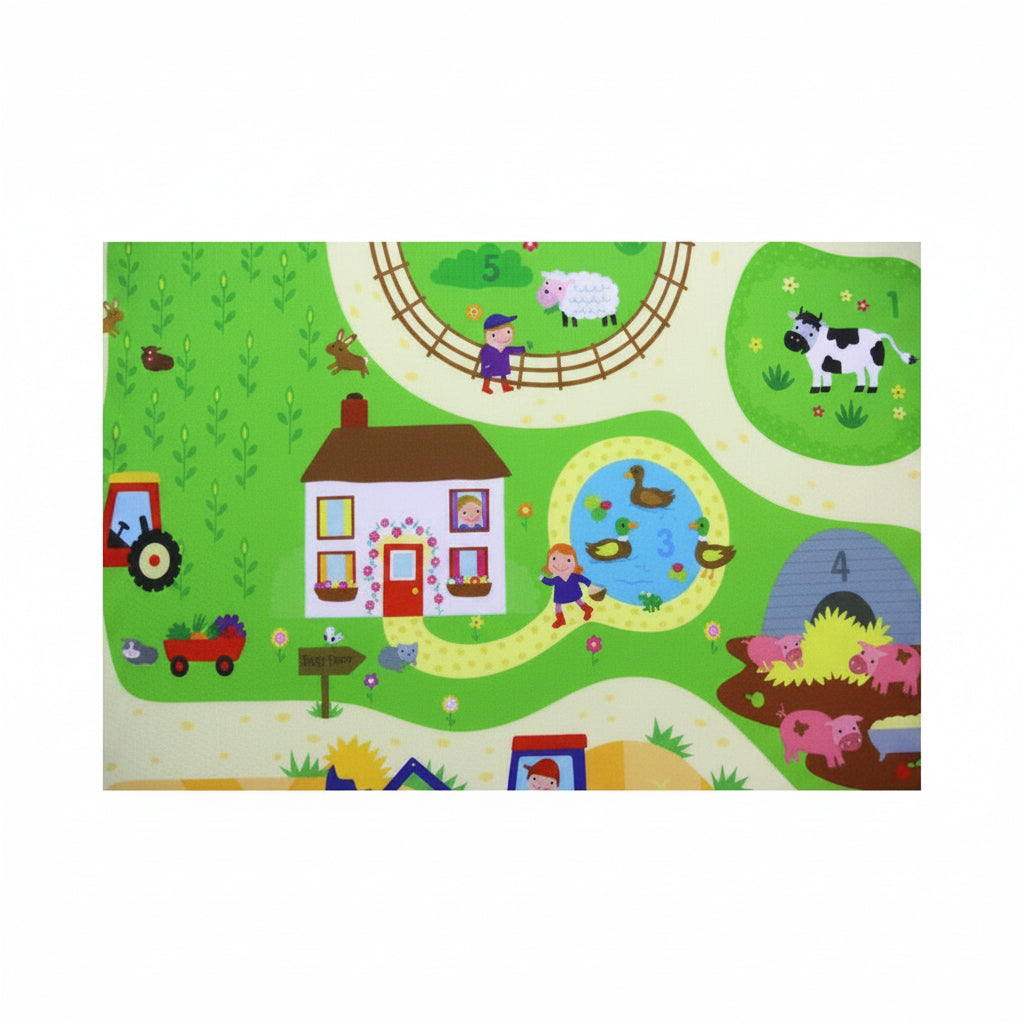 Gimnasios y tapetes, marca Babycare – vista 4