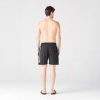 SPARTACUS SWIMSHORT MEN BLACK - Monastery | Tienda Oficial Colombia
